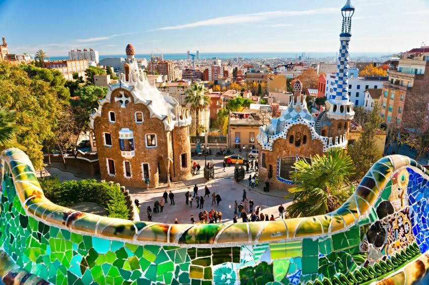 parc_guell