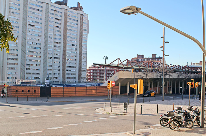 club_esporitu_europa