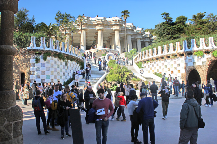 park_guell