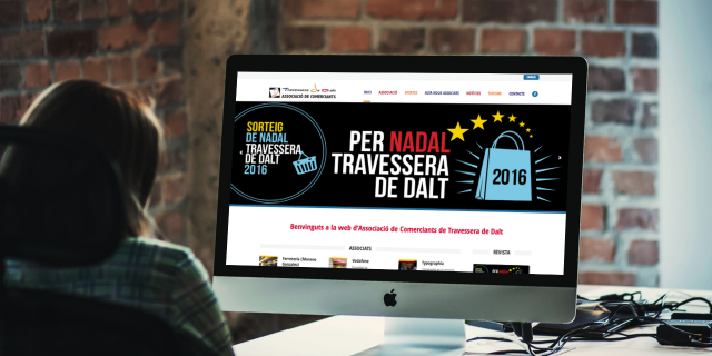 ¡Estrenamos Web Nueva!